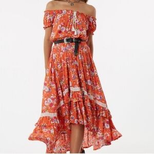 Size Swap Only Spell Revolver Sundress